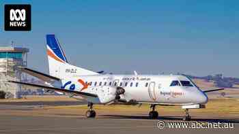 Rex Airlines owes money to 4,800 creditors, administrators tell first creditors' meeting