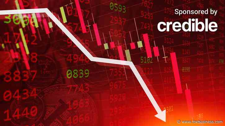 Economic turbulence 'effectively assured' Fed will cut interest rates in September