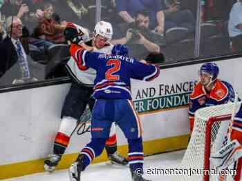 These Edmonton Oilers "B" prospects have a common attribute: no fun to play against