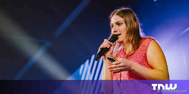 TNW Startup Pitch Battle: How to pitch a complex product in 3 mins — and win