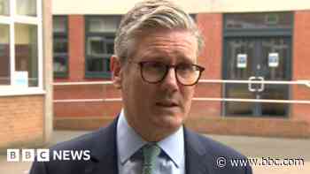 Musk's criticism of disorder response 'dangerous'