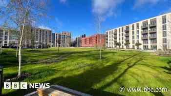 Athletes' village sale to cost council £320m - report