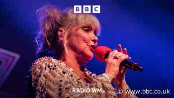 Pop star search comes to Stourbridge