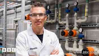 Could Australia become a green hydrogen superpower?