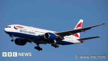 Russia airspace ban forces BA to drop key China flights