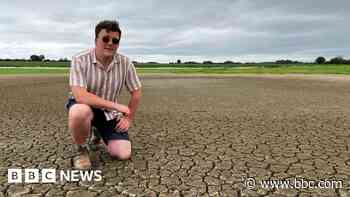After the floods: 'A catastrophic year' on farms