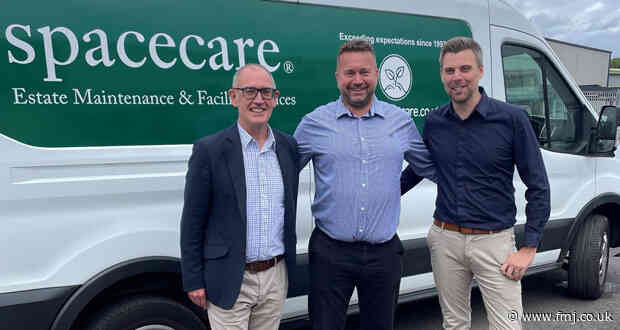 Nurture Group further boosts its UK coverage with Spacecare acquisition