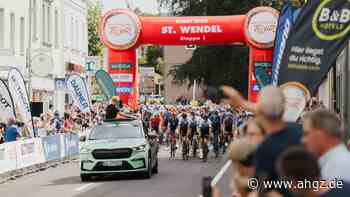 Sportevents: Wie die Deutschland Tour Hotelbetten füllt