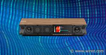 Cambridge Audio Evo One Review: A Gorgeous High-End Speaker