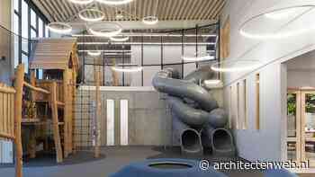 Luchtverdeling op maat voor de eetkomeet