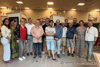 Foto’s en affiches brengen geschiedenis gemeentekermis tot leven