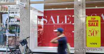 Zahl der Insolvenzen steigt wieder zweistellig