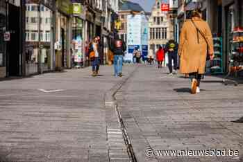 Politie betrapt vooral bromfietsers die overtredingen begaan in hartje stad: “Lawaaihinder en roekeloos rijgedrag wordt door veel mensen als storend ervaren”