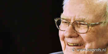Must read: Buffett heeft sinds 2004 nog niet zoveel cash gehad