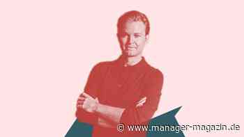 Formel 1-Star und Investor Nico Rosberg über seine Gründe für Investitionen in Deutschland