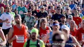 Lauf-Training: Bedeutung Hfmax Maximale Herzfrequenz für Trainingserfolg