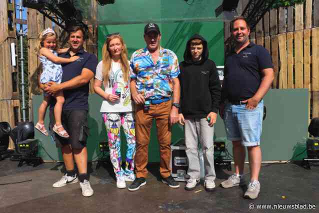 Ricardo (15) werd bruut afgeranseld door bende, maand later verloopt herstel nog moeizaam: “Fysiek is hij aan de helende hand, psychologisch is de weg nog lang”