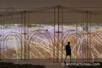 Australia's 2023 Venice Architecture Biennale exhibition unveiled in Tasmania