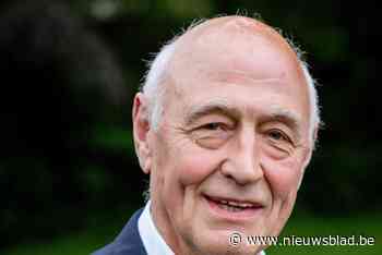 Oud-burgemeester Lode Hofmans gaat PIT-lijst duwen