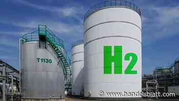 Geldanlage: Warum bei Wasserstoff-Aktien die Risiken überwiegen