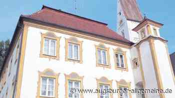 Neue Bestattungsformen auf den Friedhöfen des Marktes