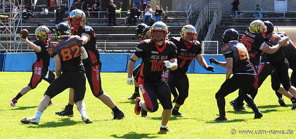 Spartans wollen gute Saison nun krönen