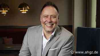 Hotelfrühstück: „Der Honig kommt vom Dach“