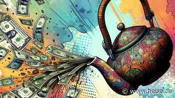 Open Source: Tea-Protokoll führt zu "Kobra-Effekt" auf Paketmanager npm