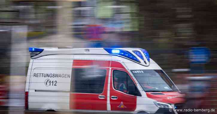 Fünf Fahrgäste bei Unfall mit Linienbus verletzt
