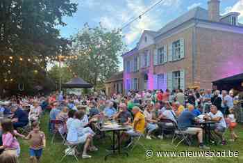 Bar Pastorie opnieuw een schot in de roos