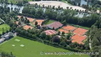 TSV Pfuhl will in Tennis-Zukunft investieren: Was wird aus dem NTK Blau-Weiß?