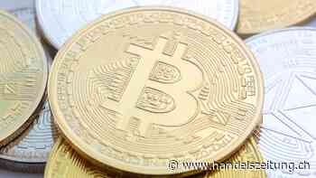 Bitcoin wieder über Marke von 60'000 Dollar gestiegen