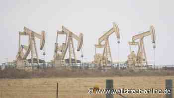 Ölmarkt im Spannungsfeld: Öl-Markt kann Produktionssteigerung von OPEC+ nicht absorbieren