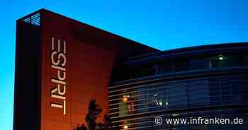 Esprit schließt alle Filialen in Deutschland