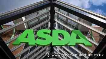 Asda vows to improve after LFL sales fall in H1