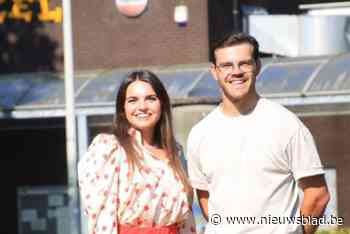 CD&V+Vooruit presenteert twee jongste kandidaten op lijst