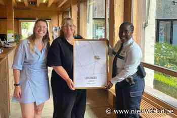 Opnames Chantal in administratief centrum afgerond: “Ze zijn welkom voor een vierde seizoen”