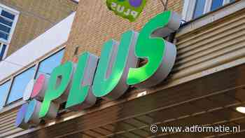 Matthijs Moeken en Eric Leebeek weg bij Plus vanwege nieuwe organisatiestructuur