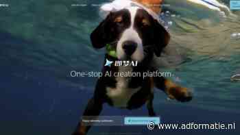 Trending deze week: Breng je woorden tot leven met de nieuwe AI-tool van ByteDance