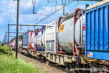 Eerste stille spoorweg in België loopt langs Diest, Aarschot en Leuven: “Dit moet voor betere nachtrust zorgen bij buurtbewoners”