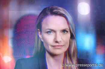 Entführungsfälle: Zweimal "Verbrechen! True Crime mit Sarah Tacke" im ZDF