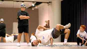 Breaking ist jetzt olympisch: In der Szene mag das nicht jeder