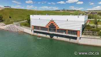 Calgary's water woes persist — but what's the deal with these wire snaps?