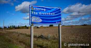 Government’s Greenbelt advisory group ‘dormant’ without a chair and only 2 remaining members 