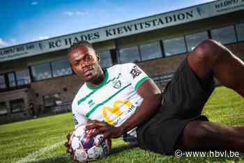 Ex-prof in Noord-Macedonië is nieuwe sterkhouder van Hades: “Wim Mennes heeft mij de titel gekost”