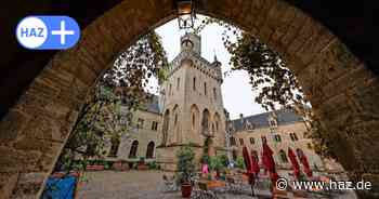 Marienburg bei Hannover: Neue Gastronomie öffnet am 10. August