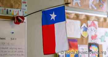 Texas’ youngest students are struggling with their learning, educators say
