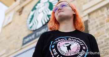 More Texans join unions although national membership is down