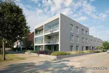 Woonplanners komt met nieuwbouwproject Riverside naar Linkeroever