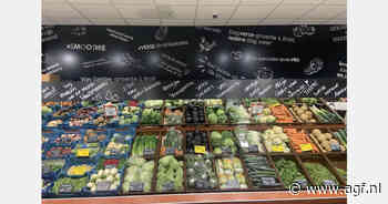 Groentespeciaalzaak de Versmarkt van Van Gelder sluit haar deuren